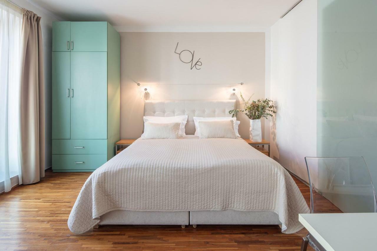 Holeckova 4* Prag