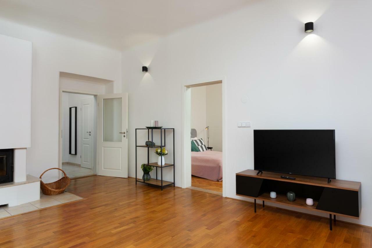 Apartment City Center Cozy *