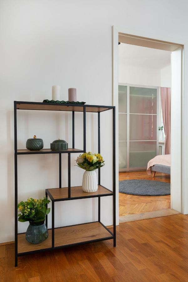 Apartmán City Center Cozy *