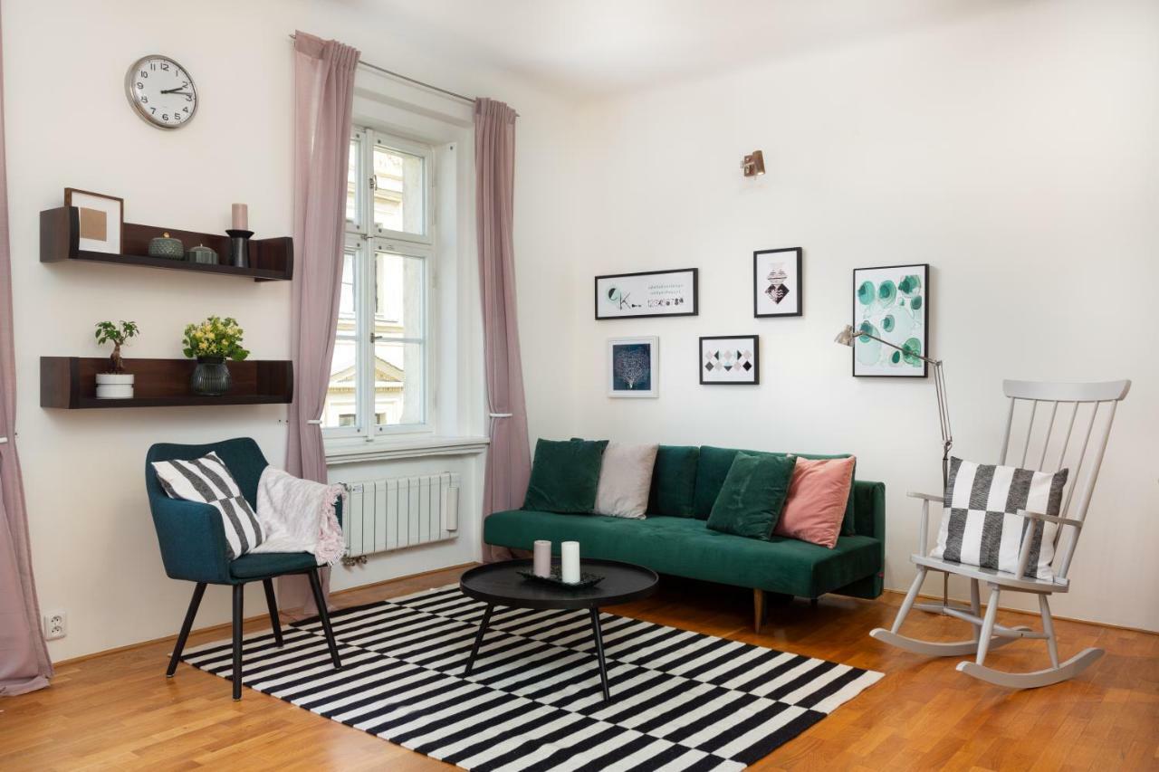 Apartmán City Center Cozy *