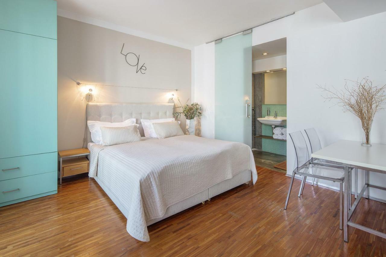 Holeckova Hotel Prag