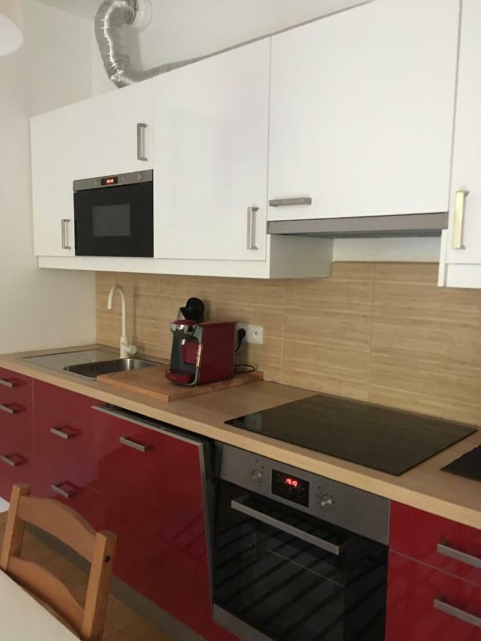 Apartment Botic