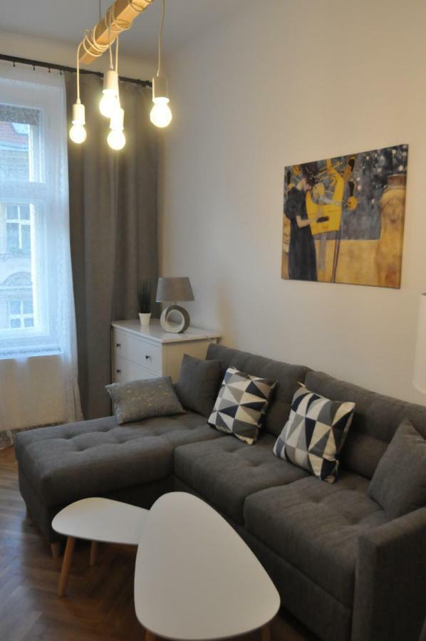 Jirina Appartments Lejlighed Prag