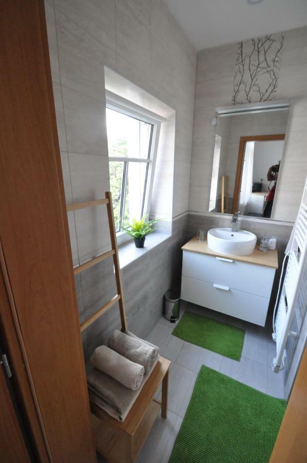 Lejlighed Jirina Appartments Prag