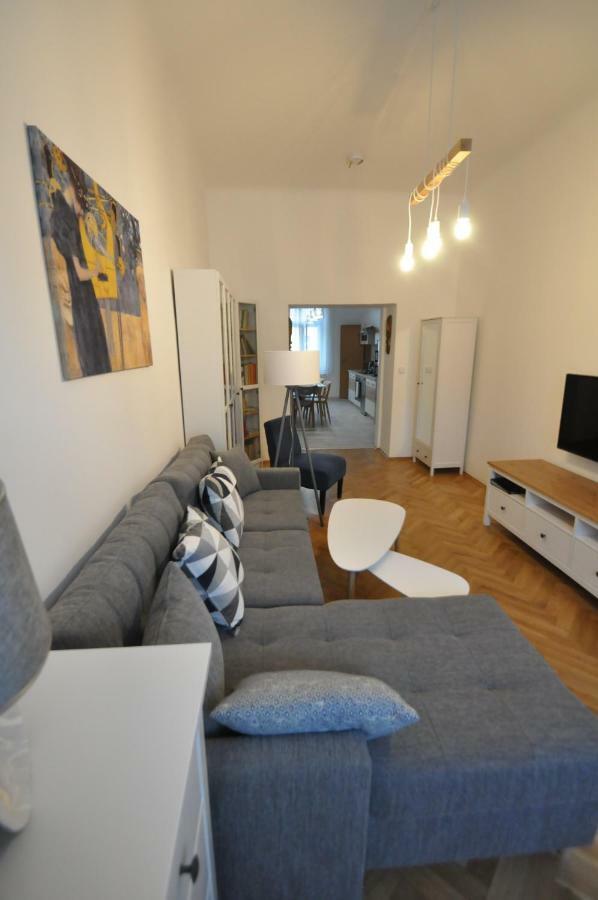 Lejlighed Jirina Appartments