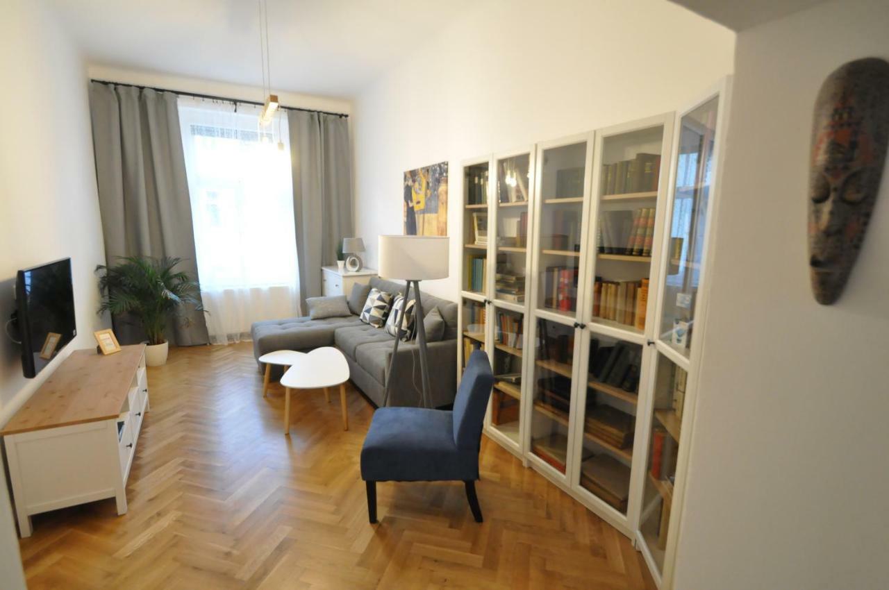 Lejlighed Jirina Appartments Prag