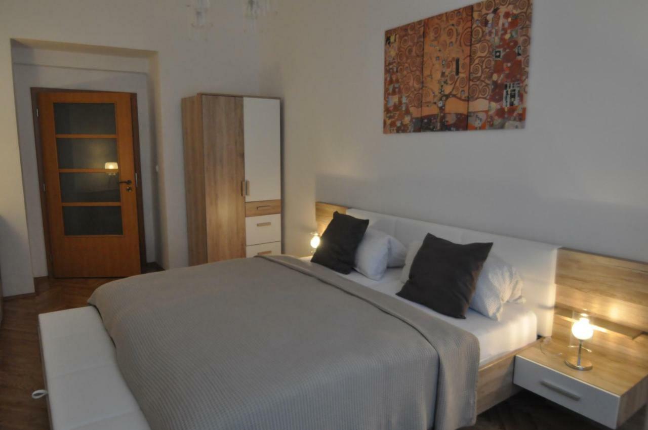 Jirina Appartments Lejlighed