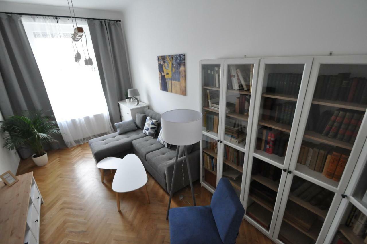 Lejlighed Jirina Appartments Prag