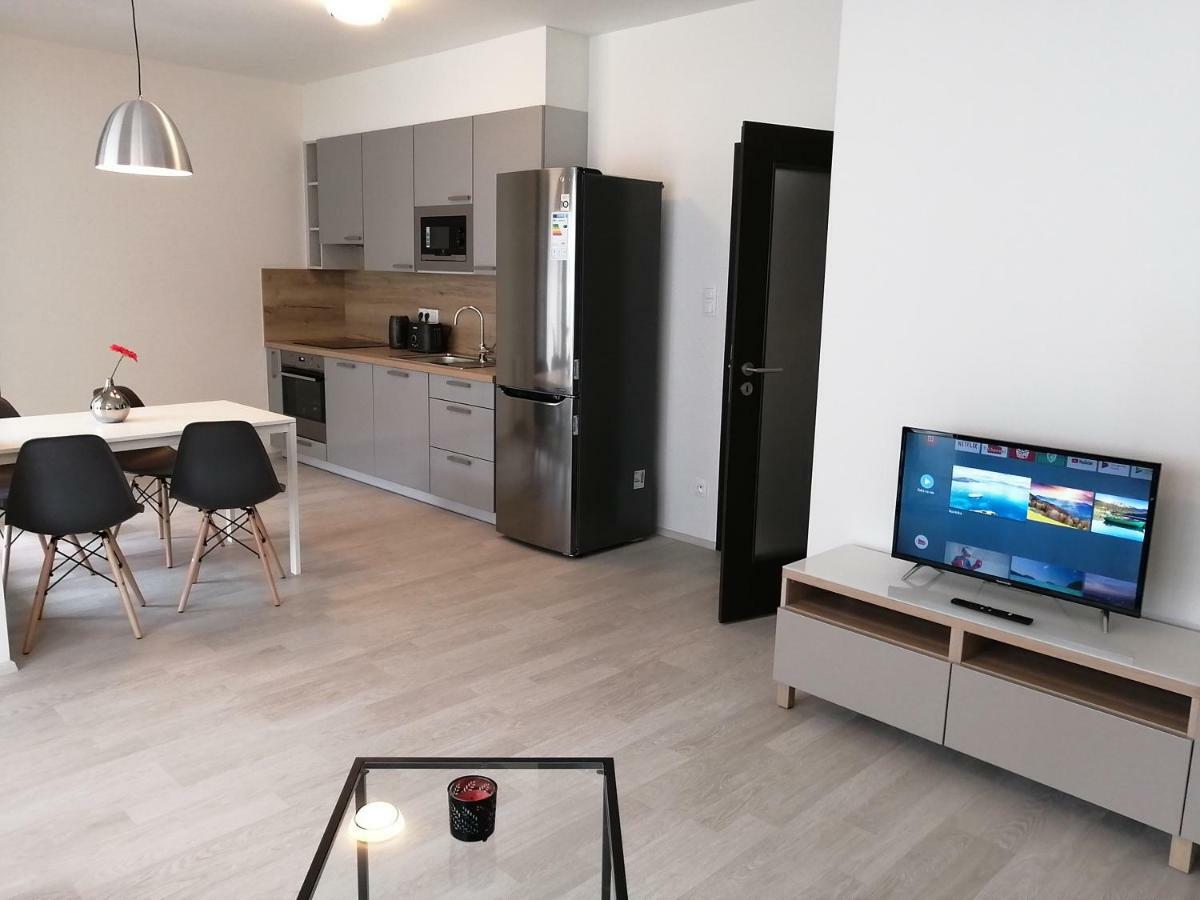 Apartment Prima Family