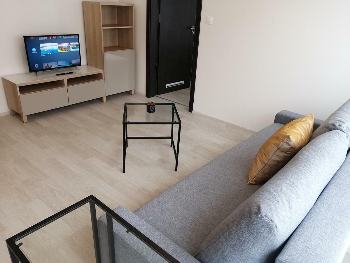 Prima Family Apartment Prag