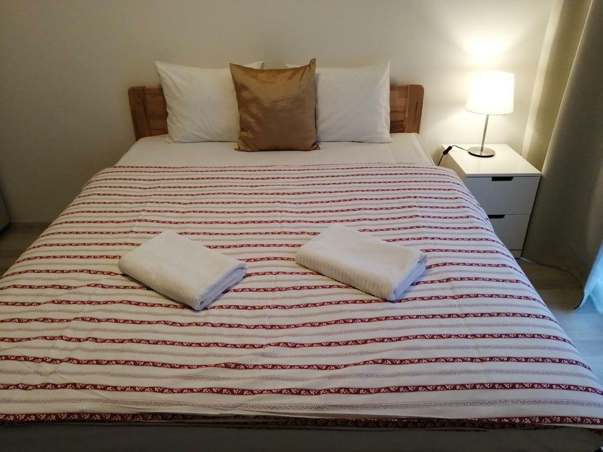 Prima Family Apartment *