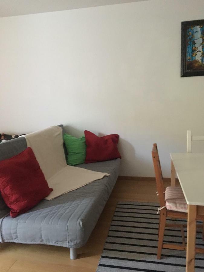Apartment Botic *