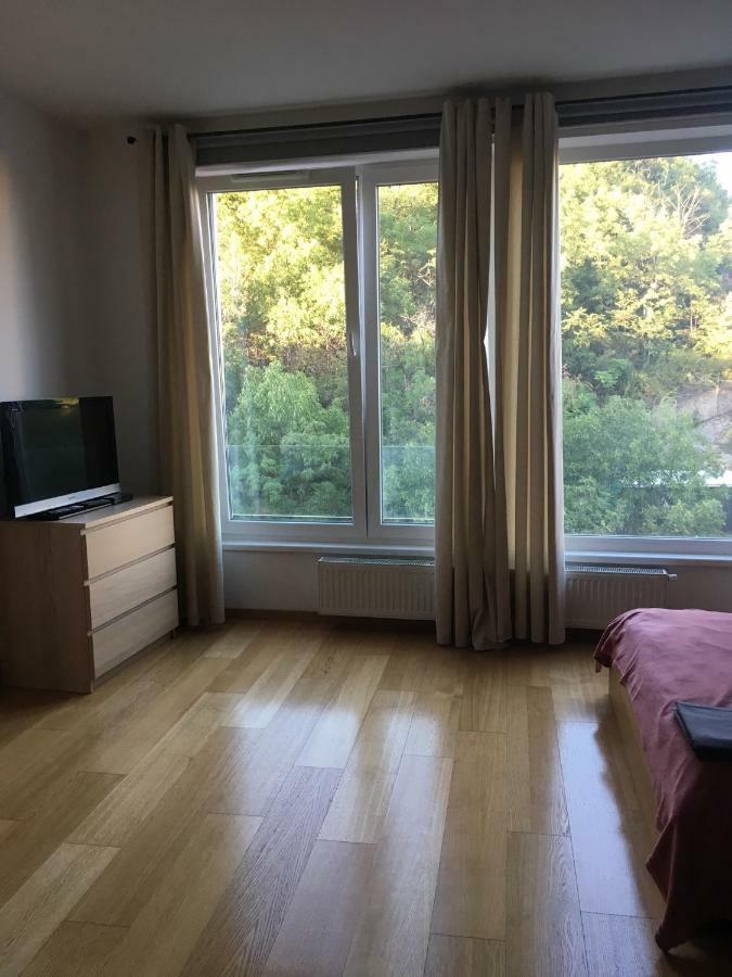 Botic Apartment Prague