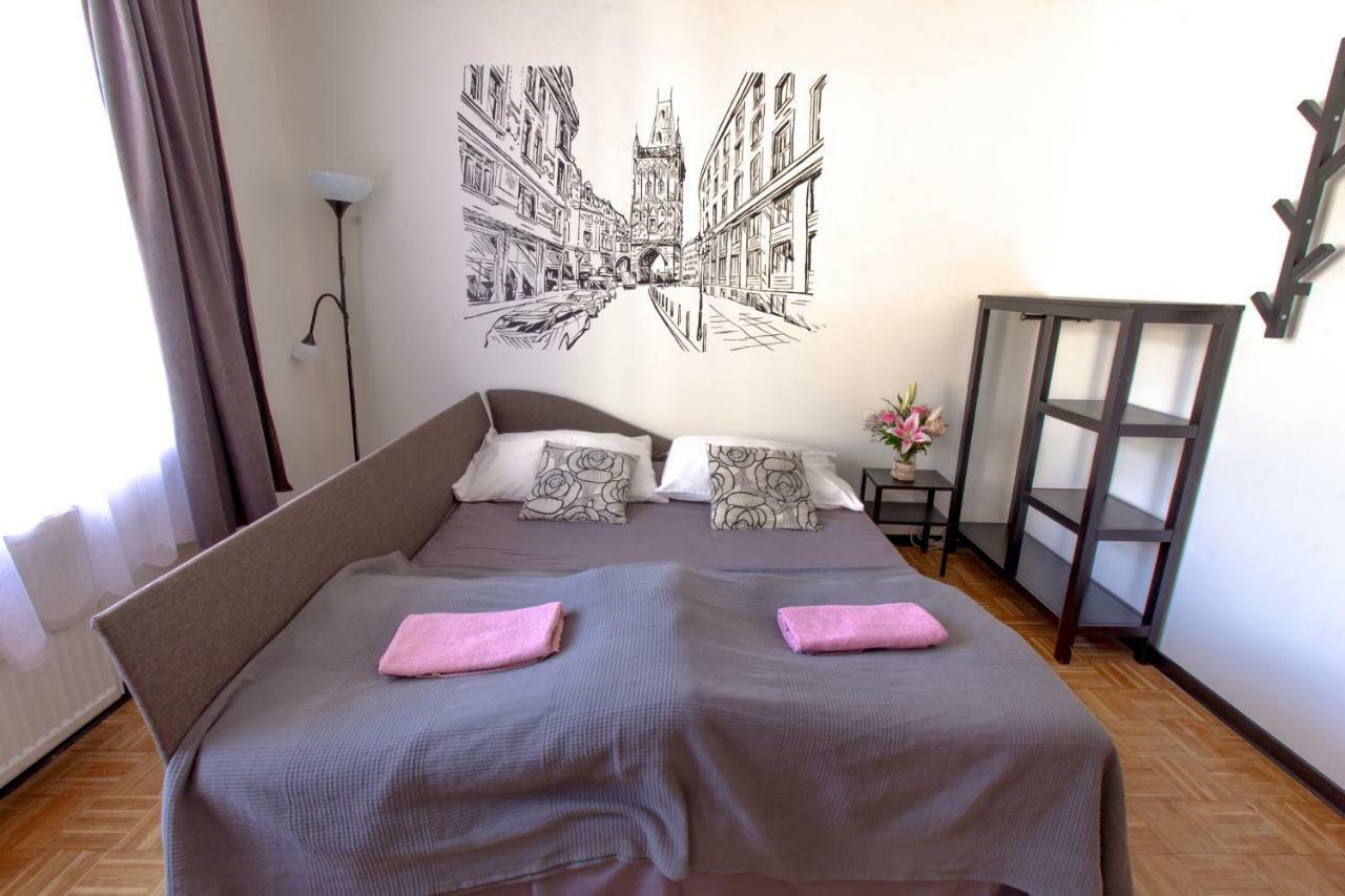Mai Bohemia Hostel&apartment Prag