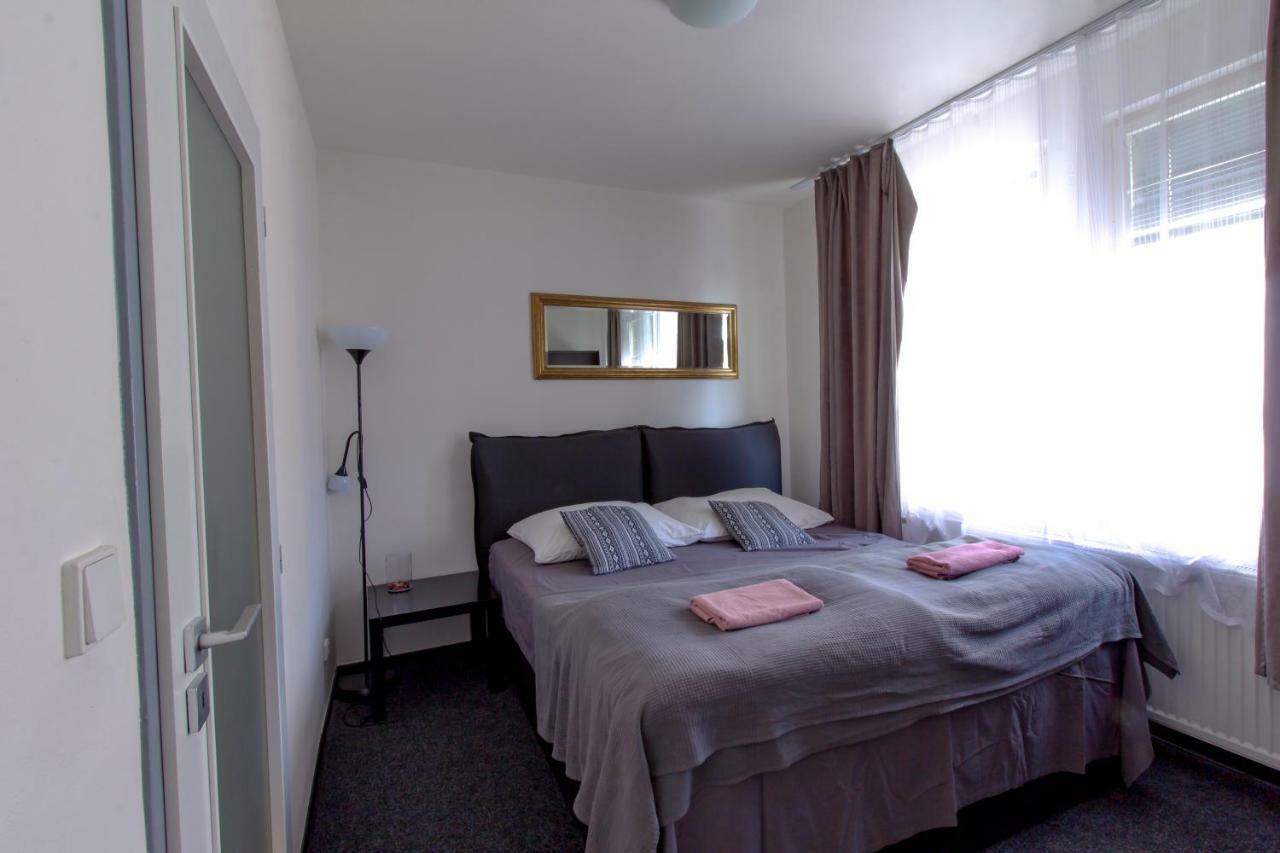 Mai Bohemia Hostel&apartment Hostel *