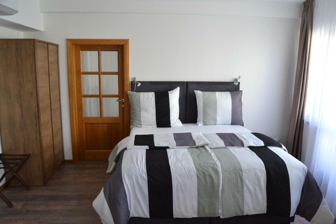 Like Apartment Prag