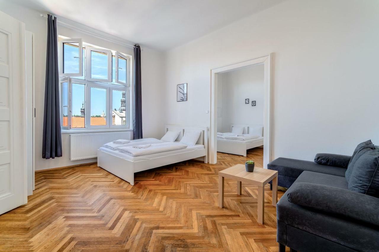 Avantguard Prag