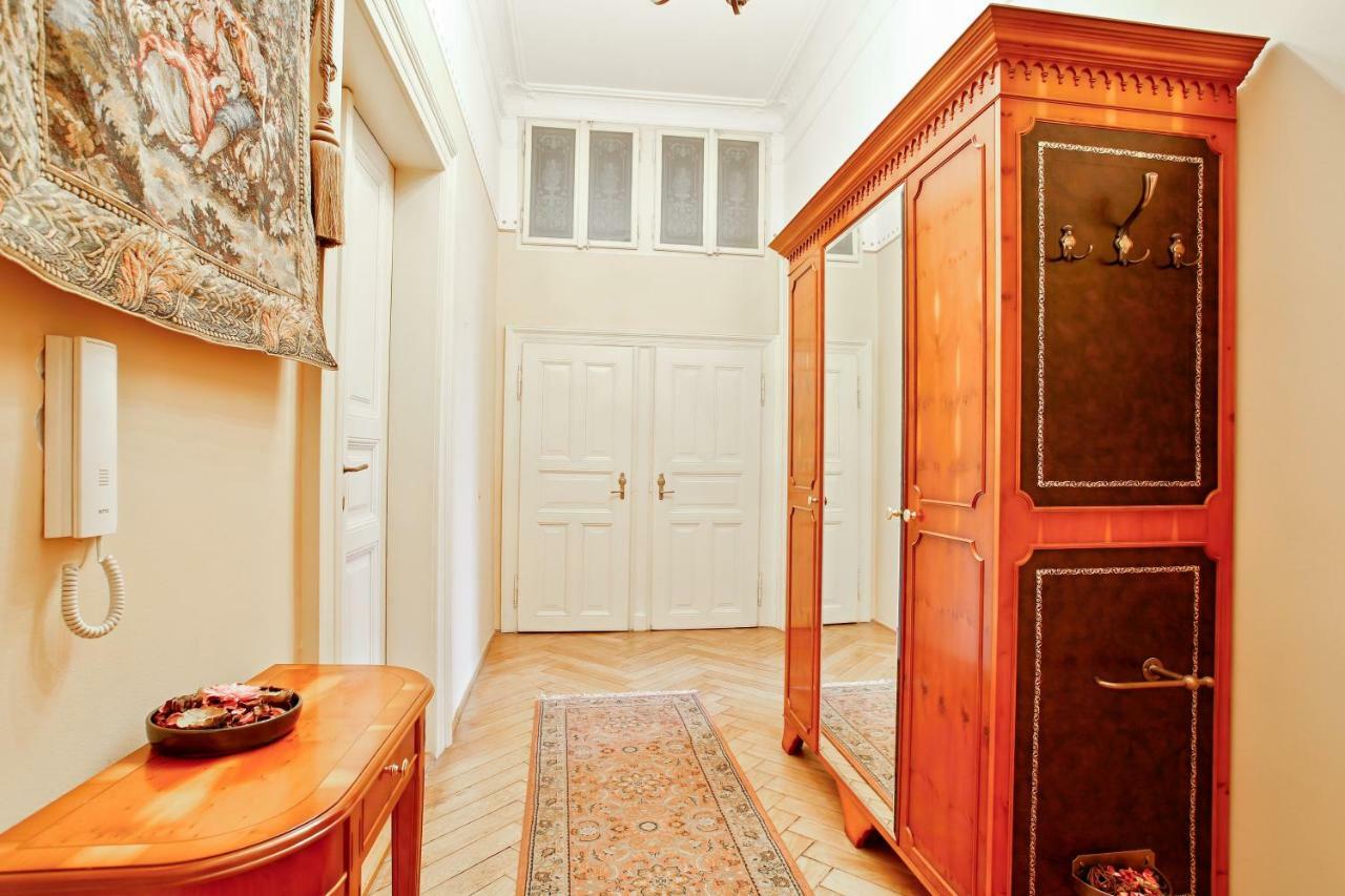 Open Gate Apartmán *