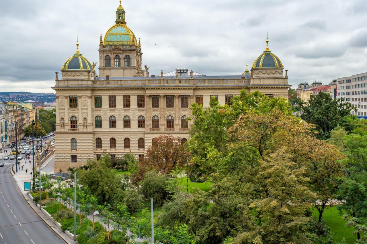 Open Gate * Praha