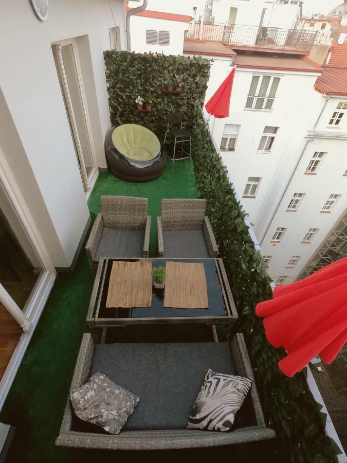 Muzeum Apartment