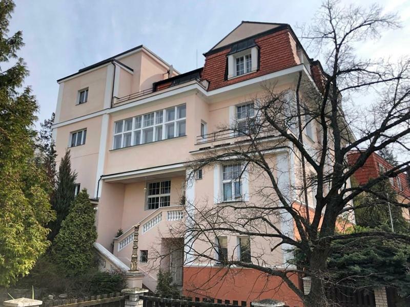 In Prague-big+comfy Homestay *