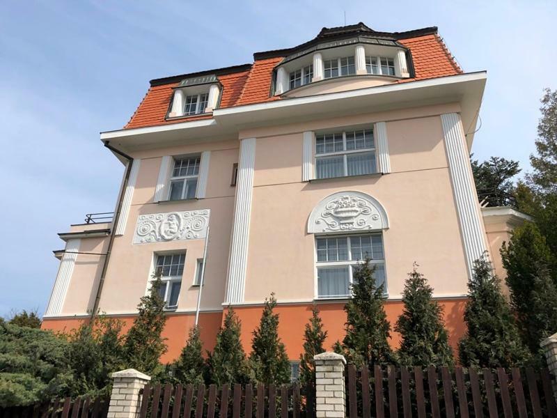 Homestay In Prague-big+comfy Prague