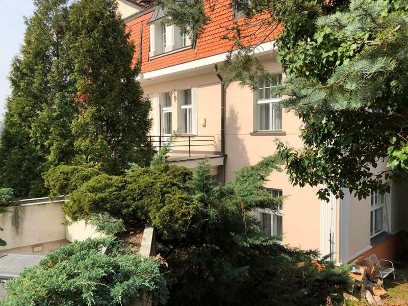 In Prague-big+comfy Homestay Prague