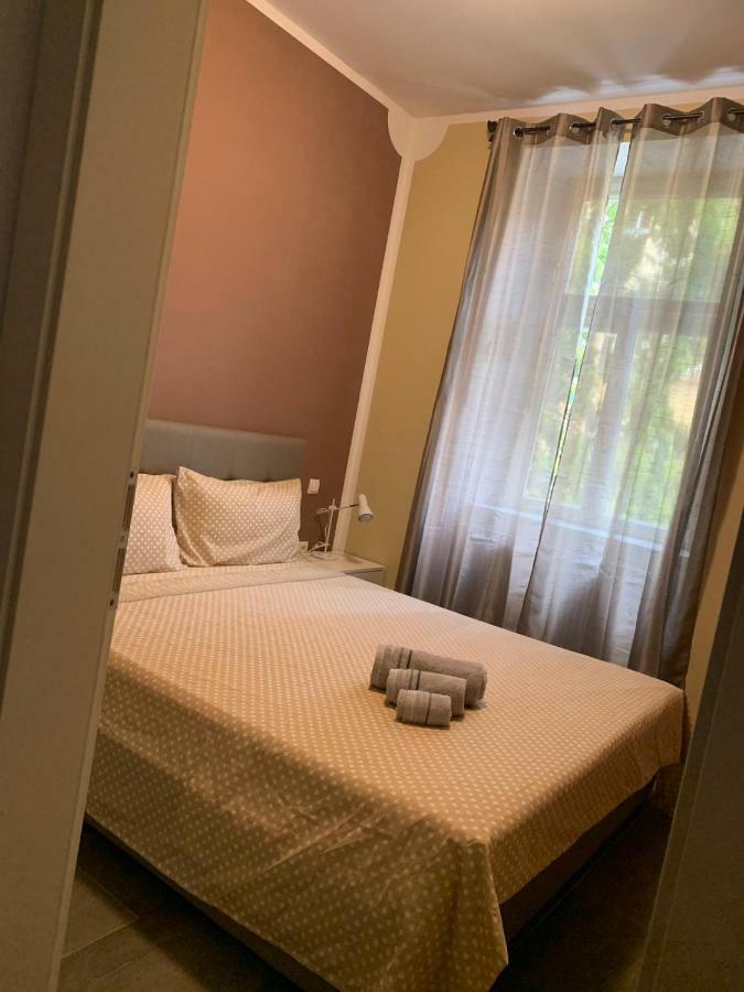 La Casa Sul Fiume Apartmán *