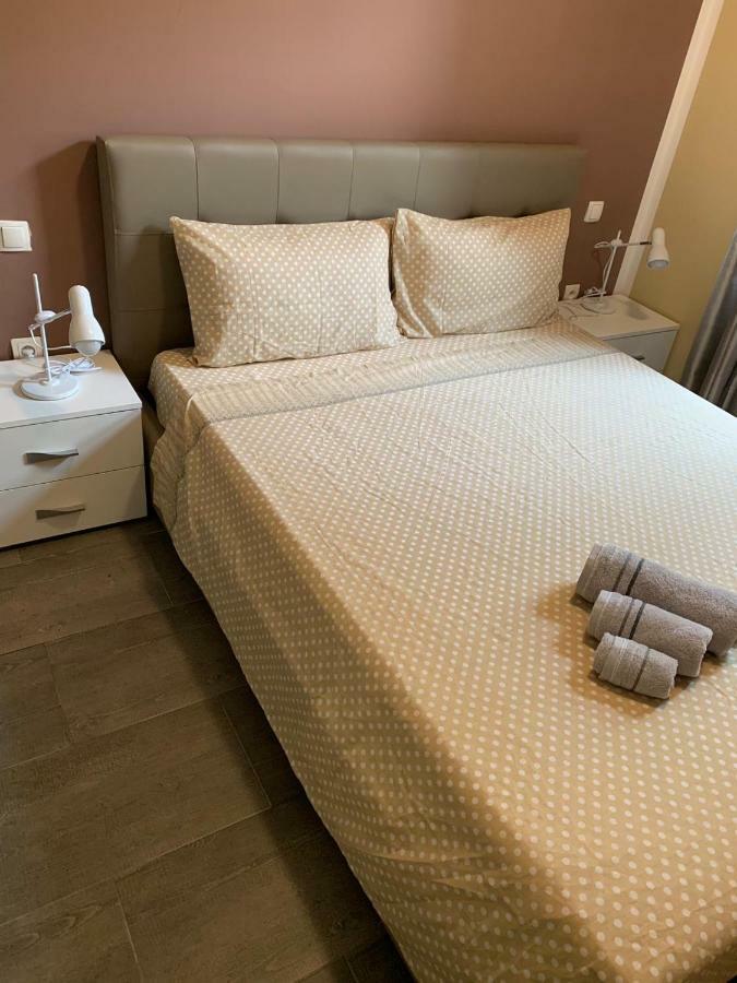 Apartmán La Casa Sul Fiume Praha
