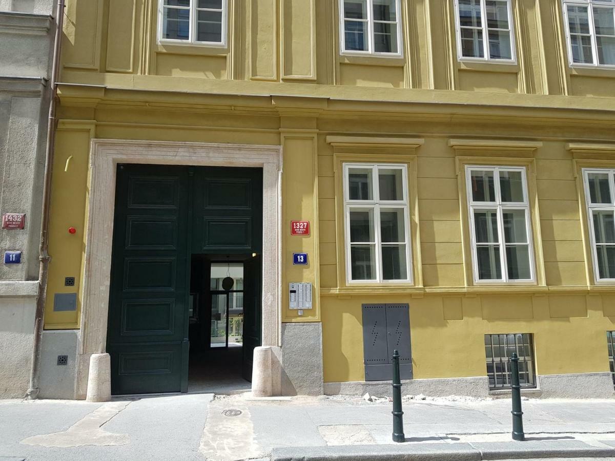Apartment New Near Wenceslas Square