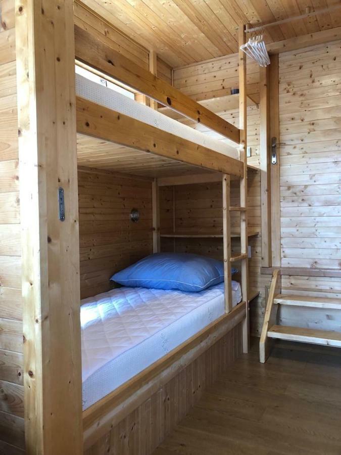 Bådhotel Cassiopeia - Hausbot For 6 *