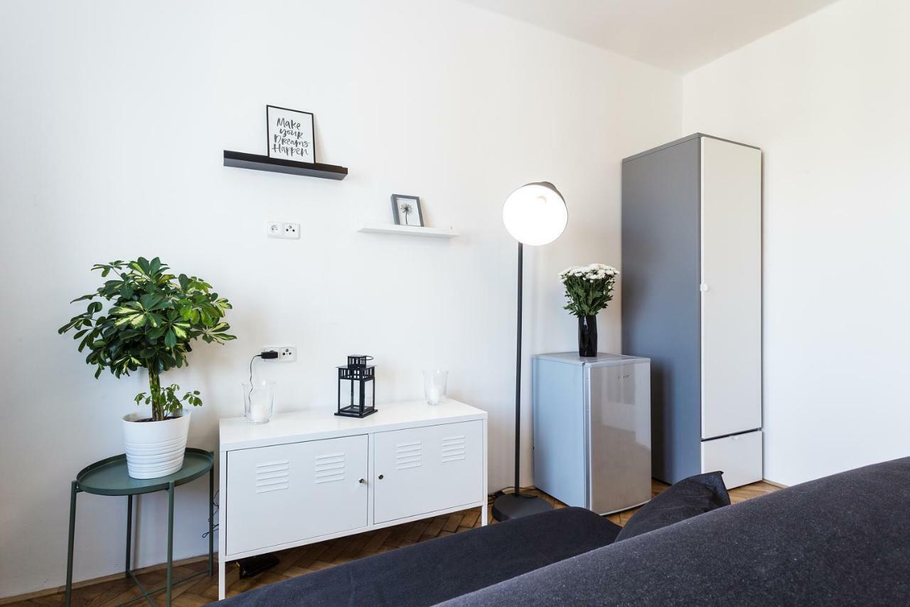 Boutique 5 Minutes To Centre Lejlighed