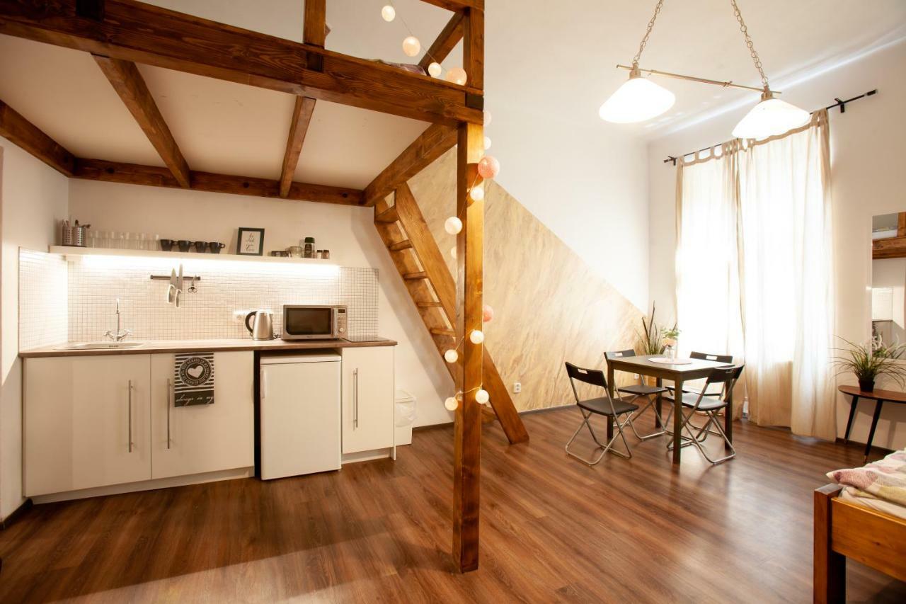 Wow Wow Apartment *