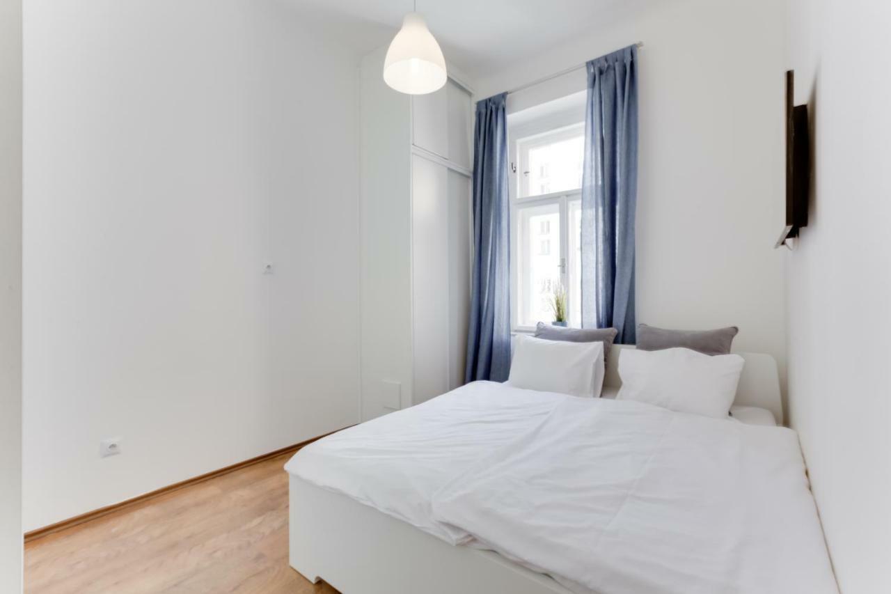 Jt's Benátská Str. Apartmán