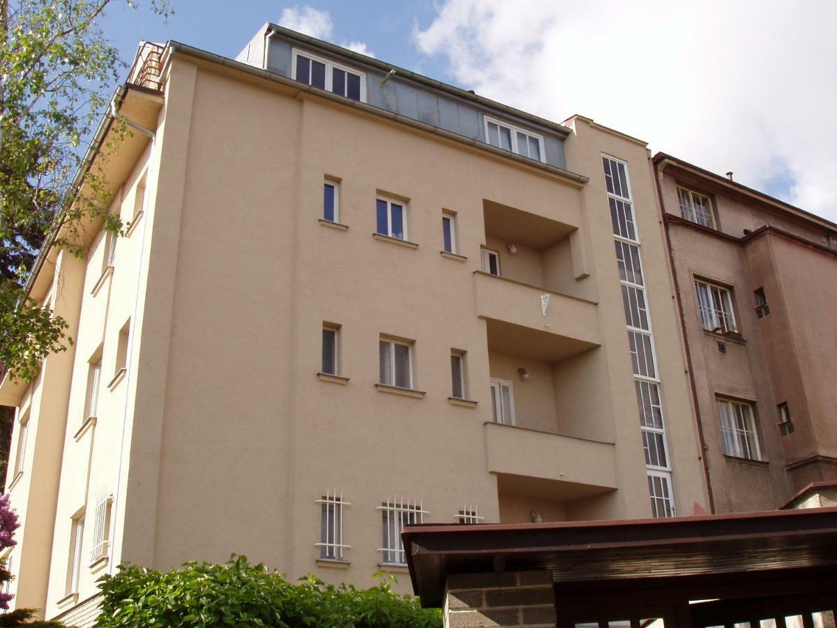 Apartment Malvazinky *