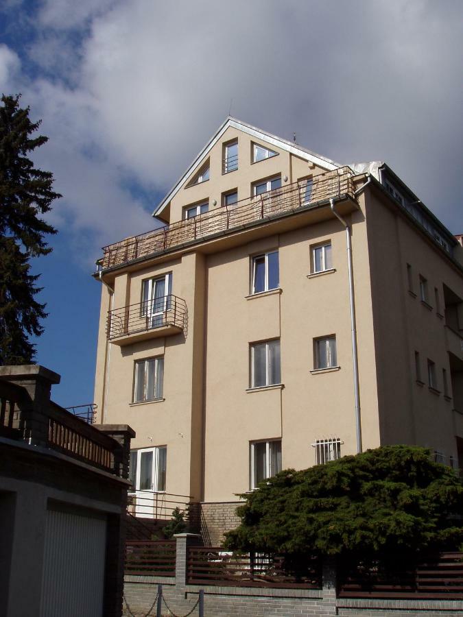 Apartment Malvazinky