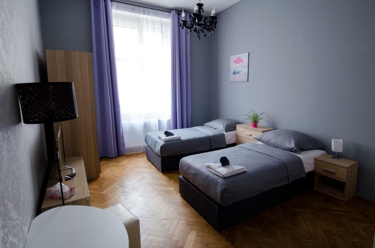 Apartment Superior Classic *