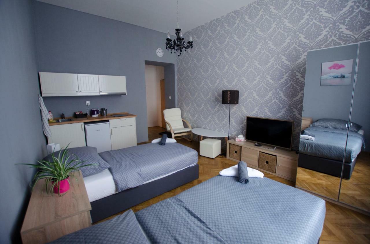 Superior Classic Apartment *