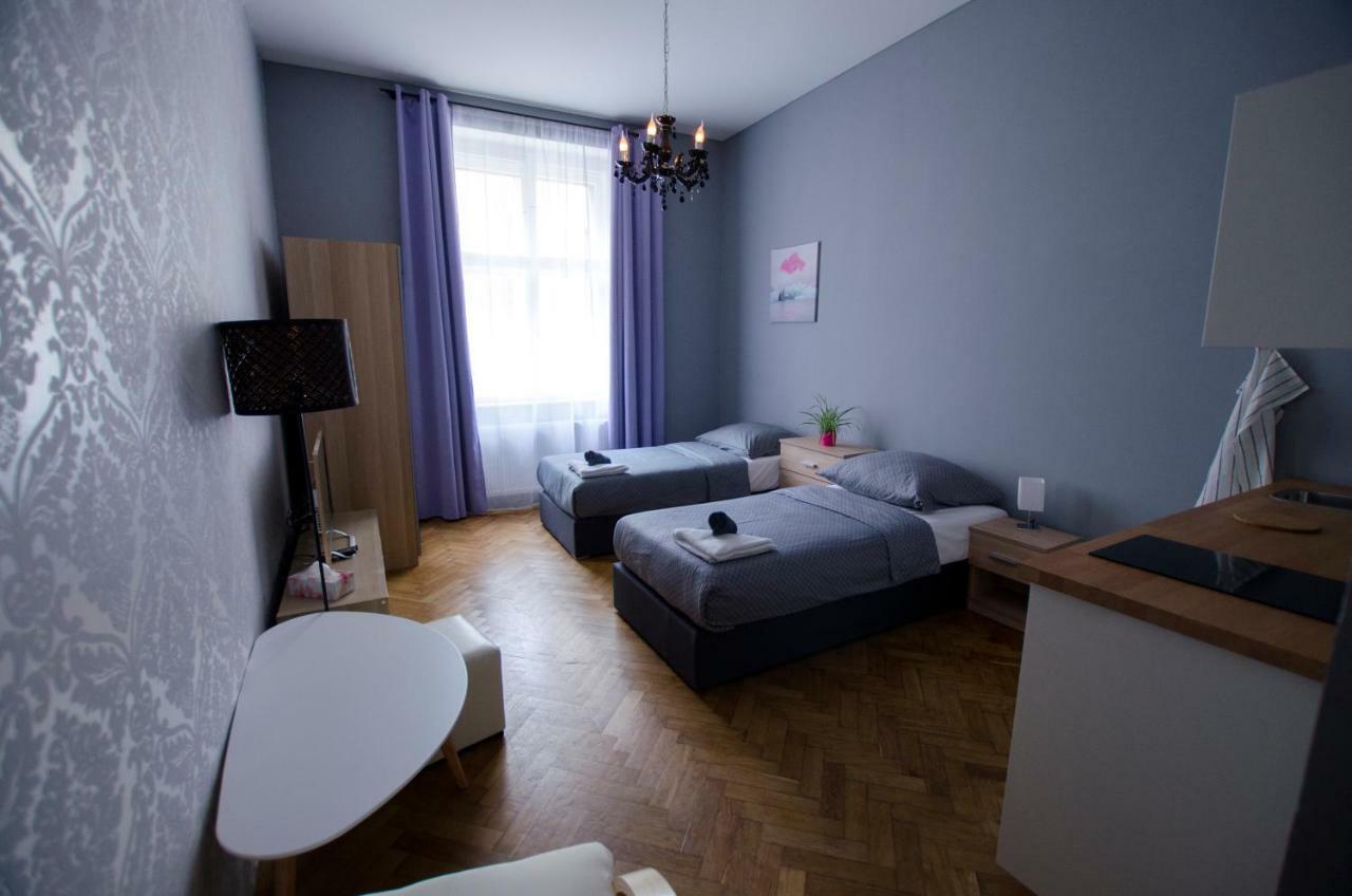 Apartment Superior Classic