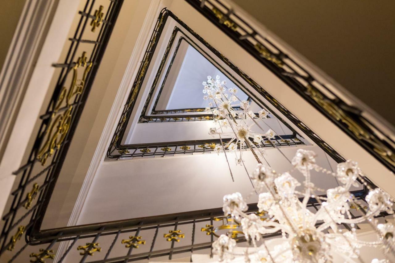 Caruso Old Town Hotel 4*