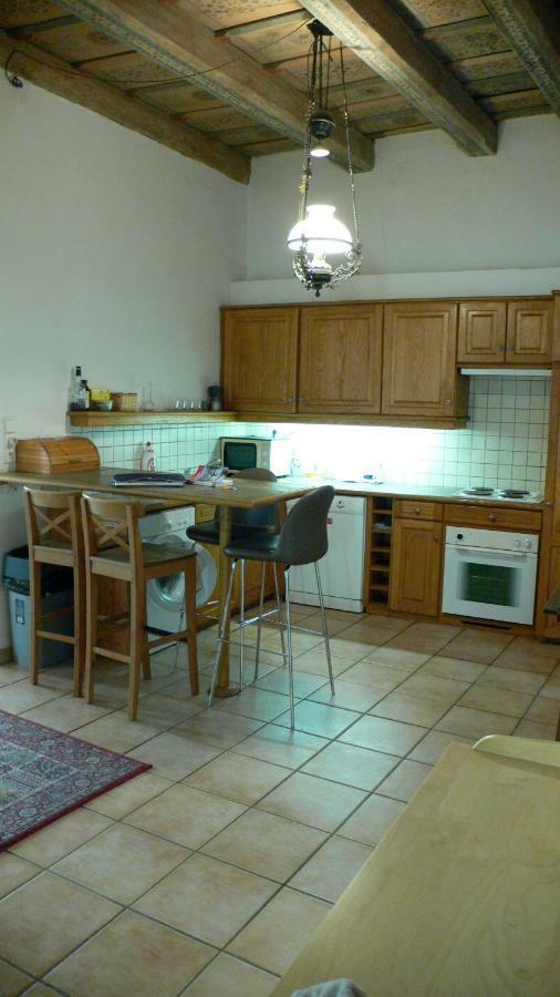 Mala Strana 1 Apartmán *