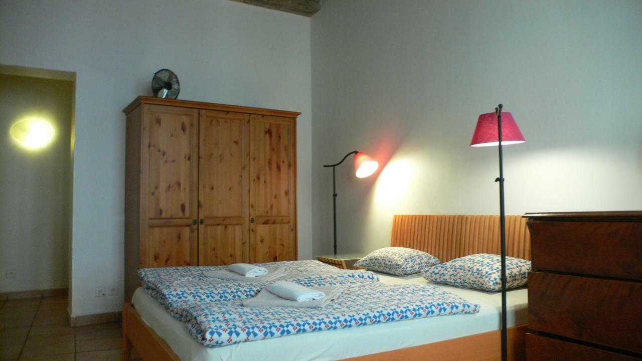 Apartmán Mala Strana 1 Praha