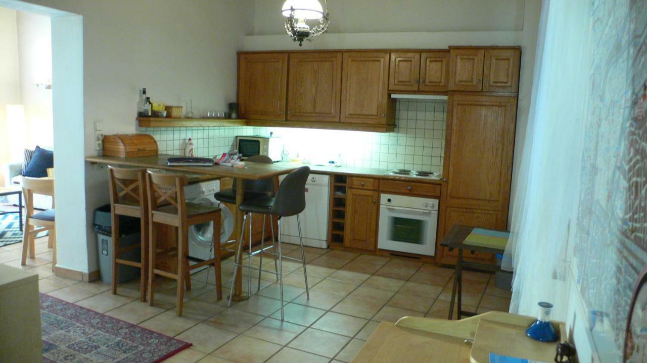 Mala Strana 1 Apartmán *