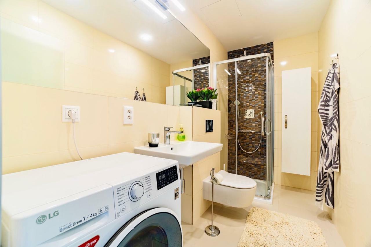 Apartment Ines *