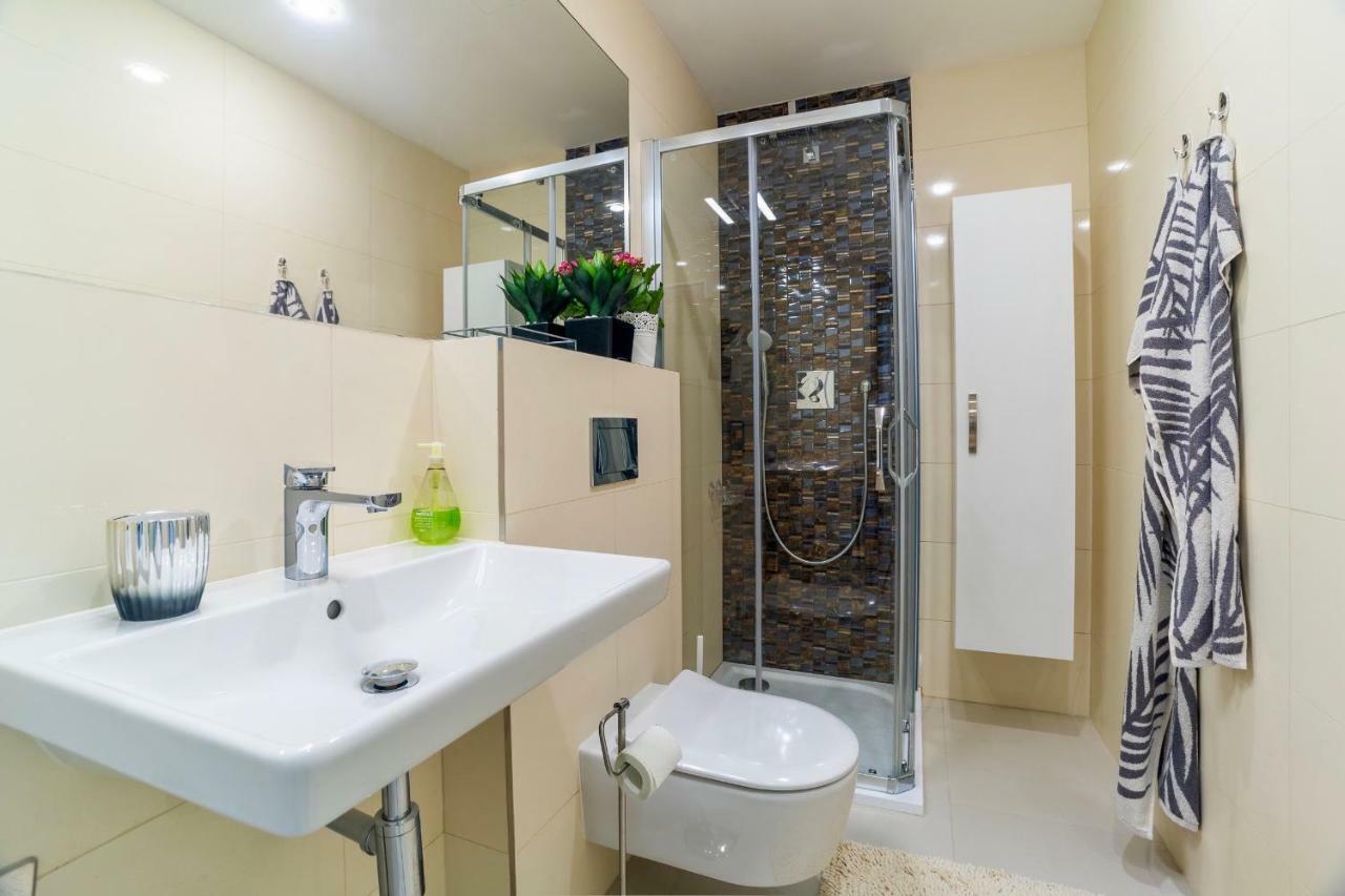 Apartment Ines *