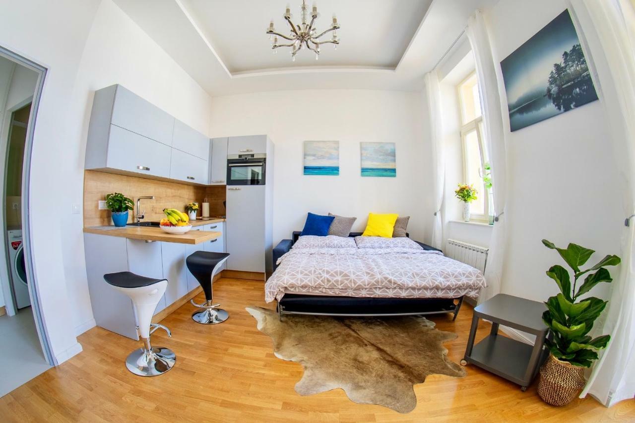 Apartment Ines *