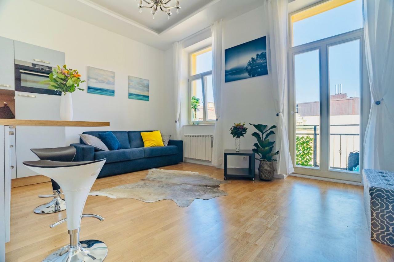 Ines Apartmán