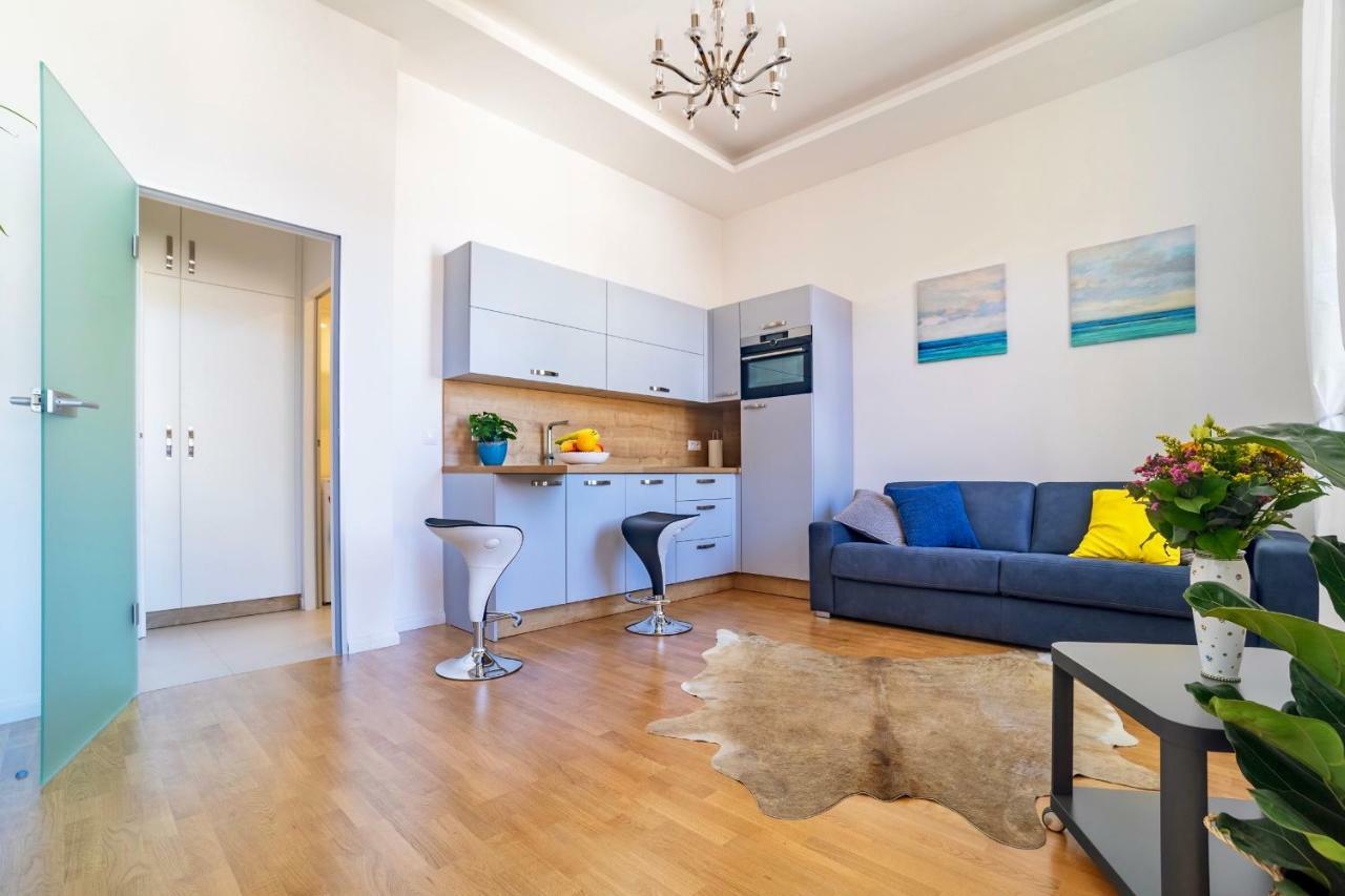 Ines Apartment *