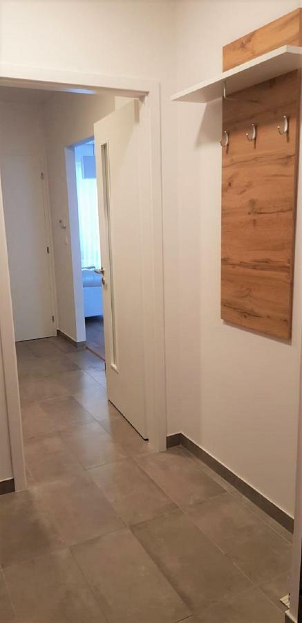 Lägenhet Rezidence Hadovita *