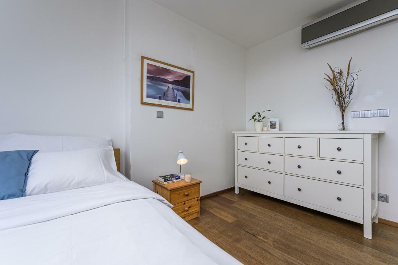 Wishlist Residences - Old Town Bilkova